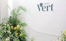 Hotel Vert
